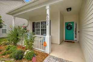 6602 Dorrington Dr, Wilmington, NC 28412 - Photo 2