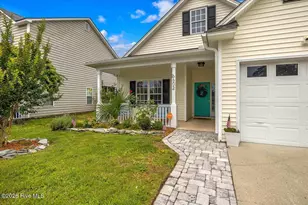 6602 Dorrington Dr, Wilmington, NC 28412 - Photo 1