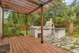 6602 Dorrington Dr, Wilmington, NC 28412 - Photo 40