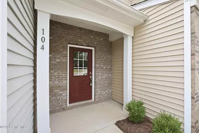104 Kathleen Court, Morrisville, NC 27560 - Photo 2