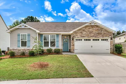 303 Brickyard Creek Court, Grovetown, GA 30813 - Photo 1