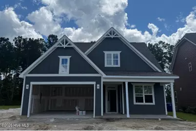 1380 Noble Oak Place Lot #25, Leland, NC 28451 - Photo 1
