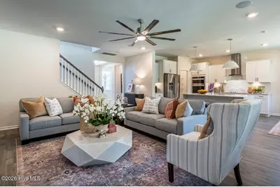 1380 Noble Oak Place Lot #25, Leland, NC 28451 - Photo 8