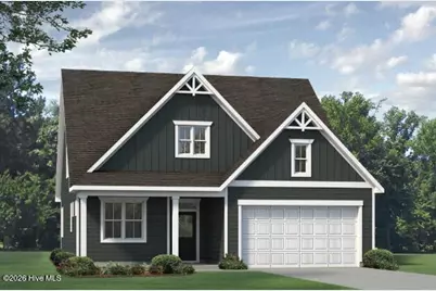 1380 Noble Oak Place Lot #25, Leland, NC 28451 - Photo 2
