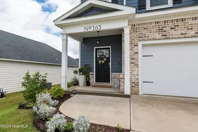 165 Myrtle Grove Trail, Evans, GA 30809 - Photo 4
