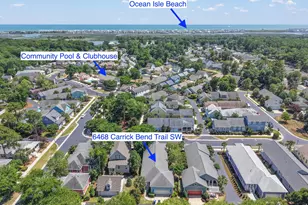 6468 Carrick Bend Trail SW, Ocean Isle Beach, NC 28469 - Photo 30