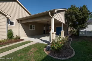 3613 Cattail Ln, Greenville, NC 27858 - Photo 2