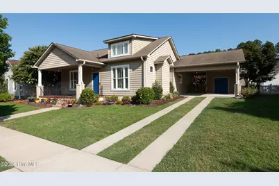 3613 Cattail Lane, Greenville, NC 27858 - Photo 46