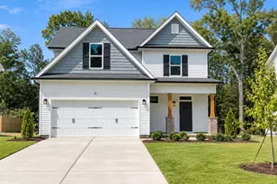 151 Cordgrass Ct, Smithfield, NC 27577 - Photo 1