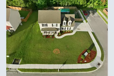219 Jasmine Lane, Jacksonville, NC 28546 - Photo 30