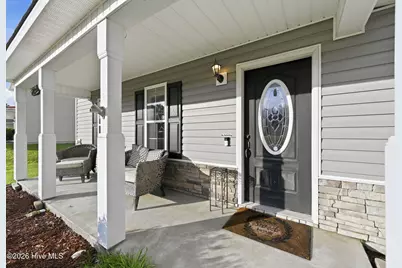 219 Jasmine Lane, Jacksonville, NC 28546 - Photo 2