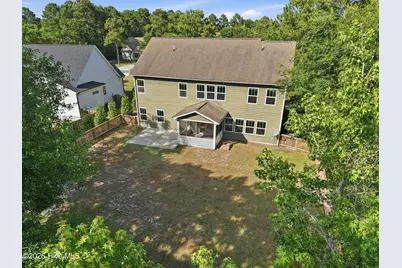 275 Mimosa Drive, Sneads Ferry, NC 28460 - Photo 48