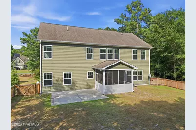 275 Mimosa Drive, Sneads Ferry, NC 28460 - Photo 46