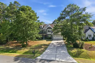 275 Mimosa Dr, Sneads Ferry, NC 28460 - Photo 4