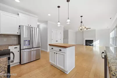 275 Mimosa Drive, Sneads Ferry, NC 28460 - Photo 20