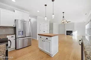 275 Mimosa Dr, Sneads Ferry, NC 28460 - Photo 20