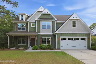 275 Mimosa Dr, Sneads Ferry, NC 28460 - Photo 1