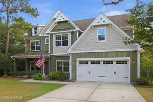 275 Mimosa Dr, Sneads Ferry, NC 28460 - Photo 2