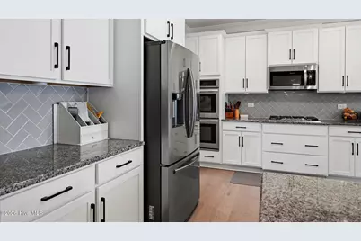 2240 Three Oaks Drive, Greenville, NC 27858 - Photo 12