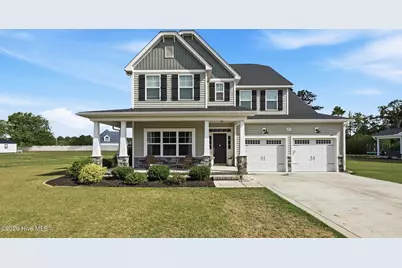 2240 Three Oaks Drive, Greenville, NC 27858 - Photo 1