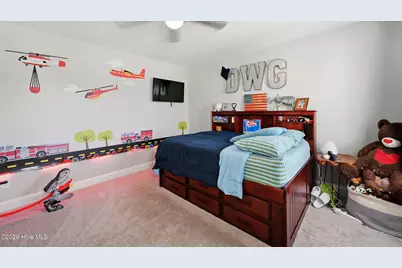 2240 Three Oaks Drive, Greenville, NC 27858 - Photo 34