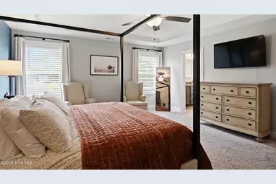 2240 Three Oaks Drive, Greenville, NC 27858 - Photo 26