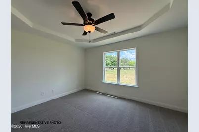 175 Cordgrass Court, Smithfield, NC 27577 - Photo 4