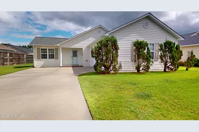 2011 Colony Plaza, Jacksonville, NC 28546 - Photo 28