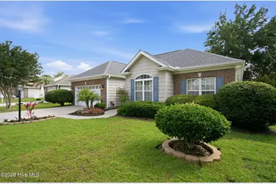 542 Wampee Street NW, Calabash, NC 28467 - Photo 50