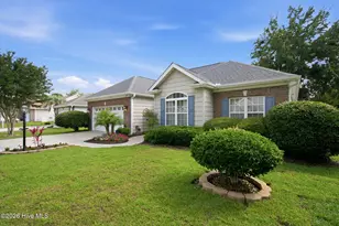 542 Wampee Street NW, Calabash, NC 28467 - Photo 50