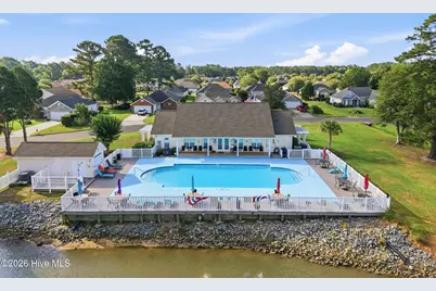 542 Wampee Street NW, Calabash, NC 28467 - Photo 10