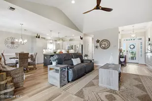 542 Wampee Street NW, Calabash, NC 28467 - Photo 12