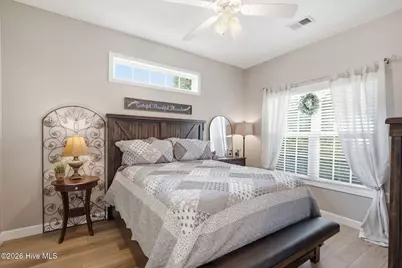542 Wampee Street NW, Calabash, NC 28467 - Photo 30