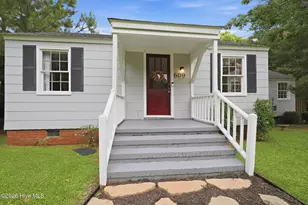 609 Jacksonville Hwy, Burgaw, NC 28425 - Photo 2