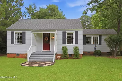 609 Jacksonville Highway, Burgaw, NC 28425 - Photo 1