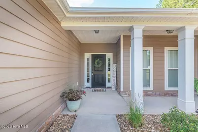 344 Foxchase Circle, North Augusta, SC 29860 - Photo 6