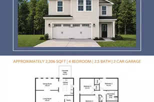 715 Homestead Acres Ln, Maysville, NC 28555 - Photo 2