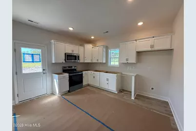 715 Homestead Acres Lane, Maysville, NC 28555 - Photo 6
