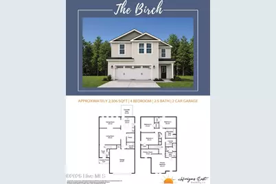 715 Homestead Acres Lane, Maysville, NC 28555 - Photo 1