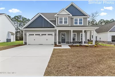 821 Tupelo Tree Drive, Hubert, NC 28539 - Photo 12