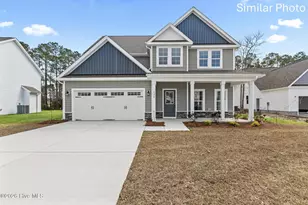 821 Tupelo Tree Dr, Hubert, NC 28539 - Photo 12