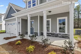 821 Tupelo Tree Dr, Hubert, NC 28539 - Photo 14