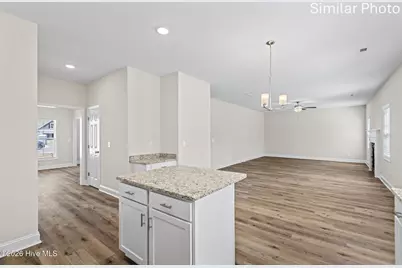 821 Tupelo Tree Drive, Hubert, NC 28539 - Photo 22