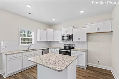 821 Tupelo Tree Drive, Hubert, NC 28539 - Photo 24