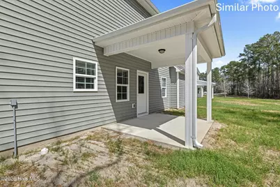 821 Tupelo Tree Drive, Hubert, NC 28539 - Photo 46