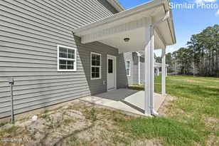 821 Tupelo Tree Dr, Hubert, NC 28539 - Photo 46