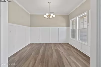816 Tupelo Tree Drive, Hubert, NC 28539 - Photo 18