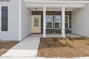 816 Tupelo Tree Dr, Hubert, NC 28539 - Photo 16