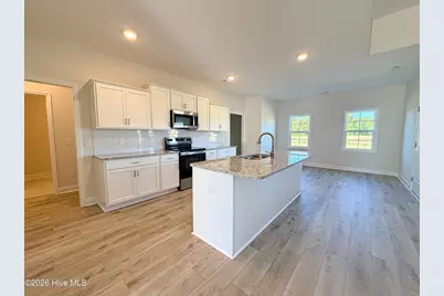816 Tupelo Tree Drive, Hubert, NC 28539 - Photo 8
