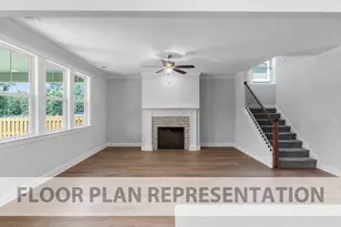 849 Balfour Dr, Grovetown, GA 30813 - Photo 10
